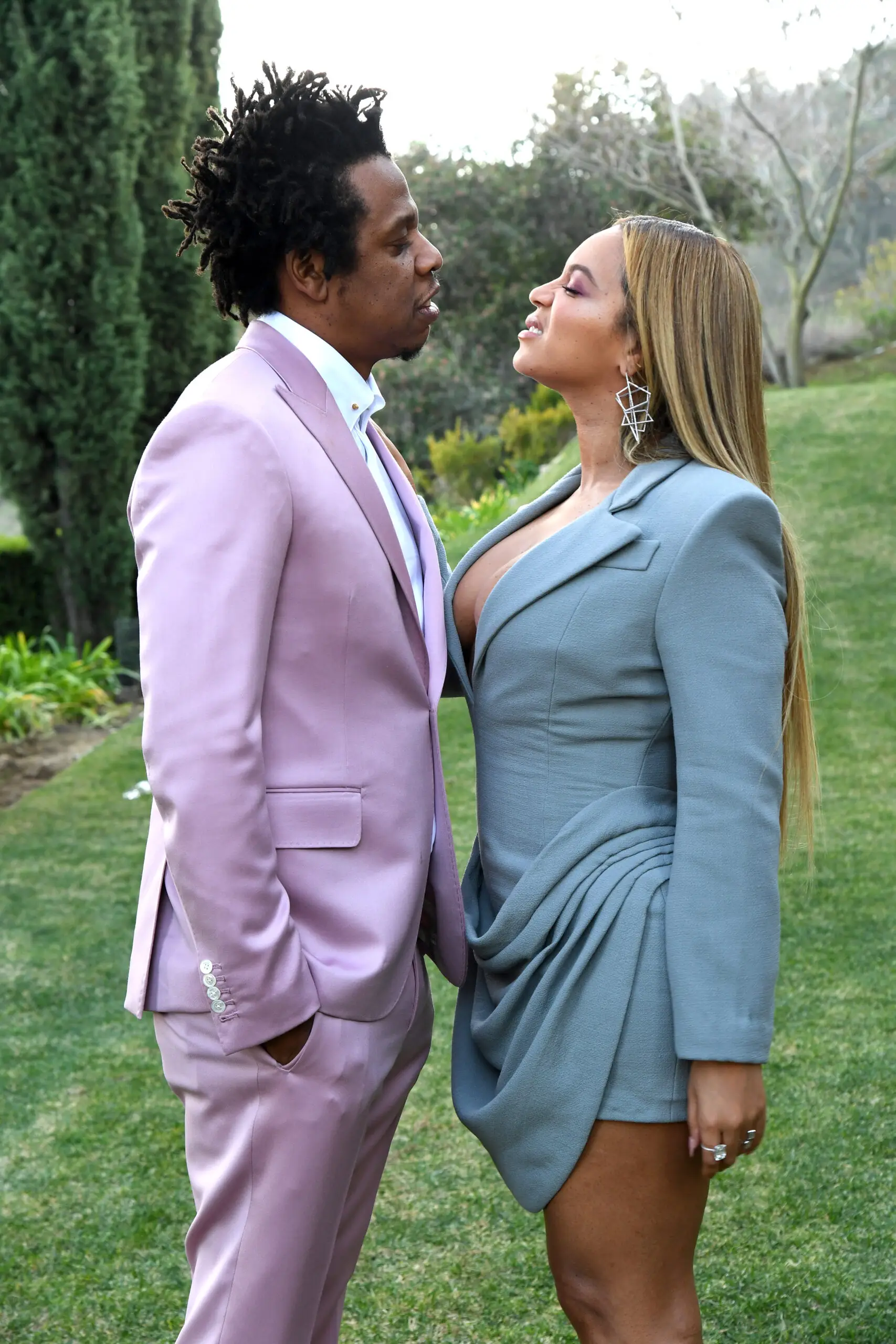 beyonce jay-z