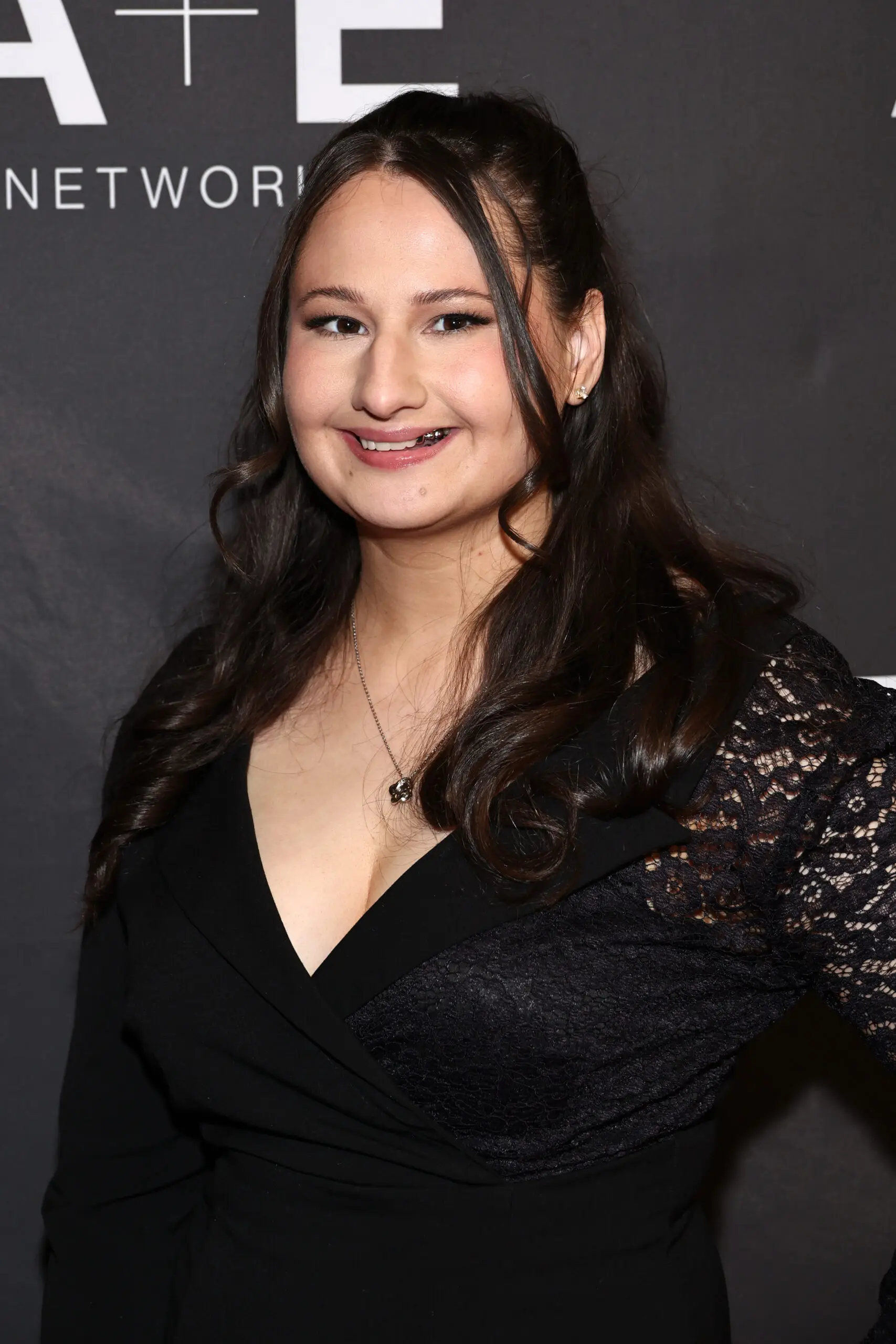 Gypsy Rose Blanchard