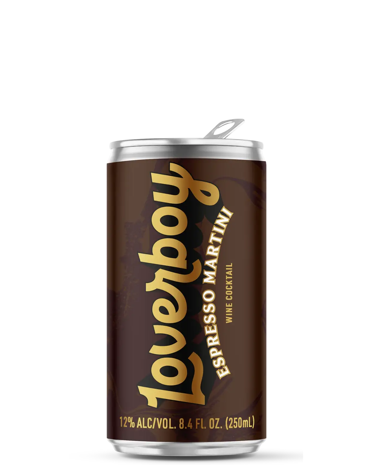 Loverboy Espresso Martini