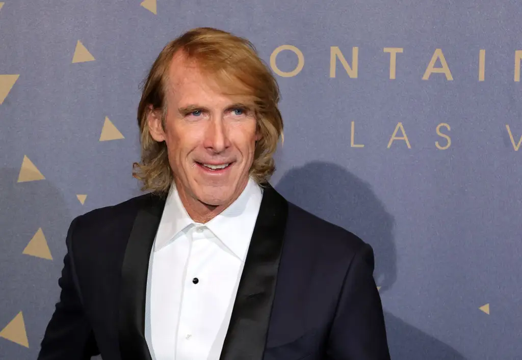 Michael Bay