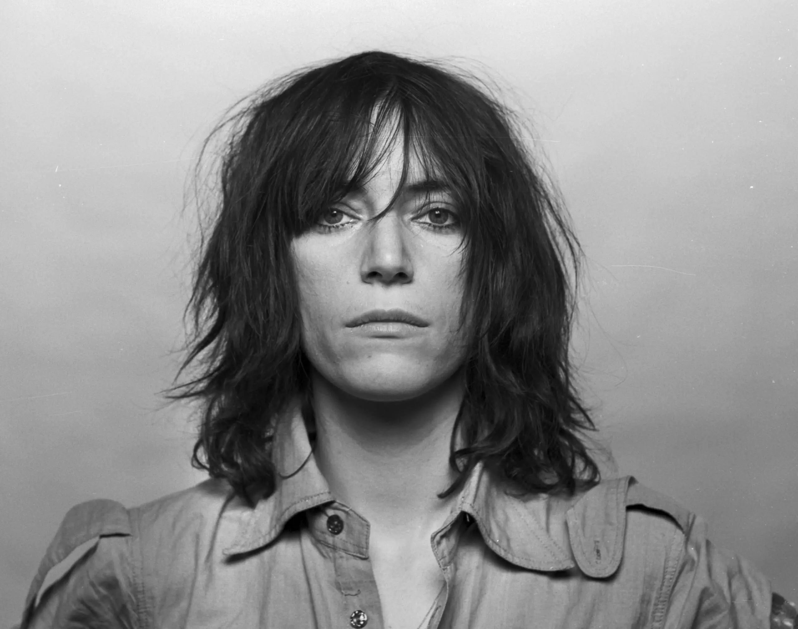 Patti Smith