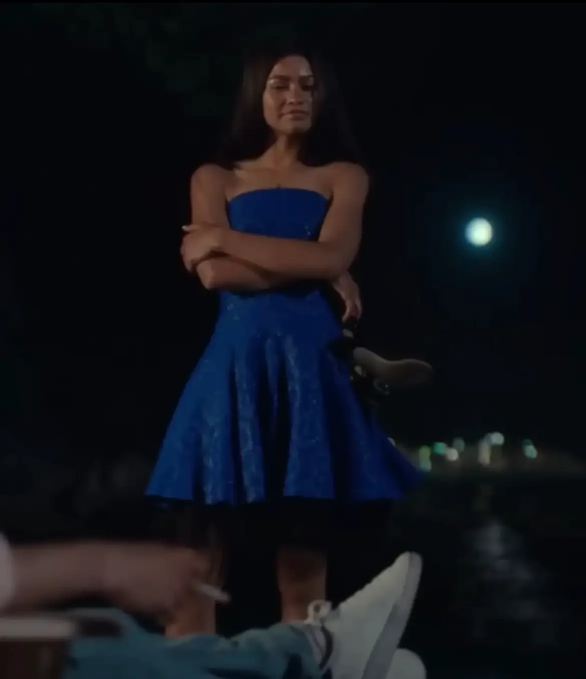 Zendaya in 'Challengers'