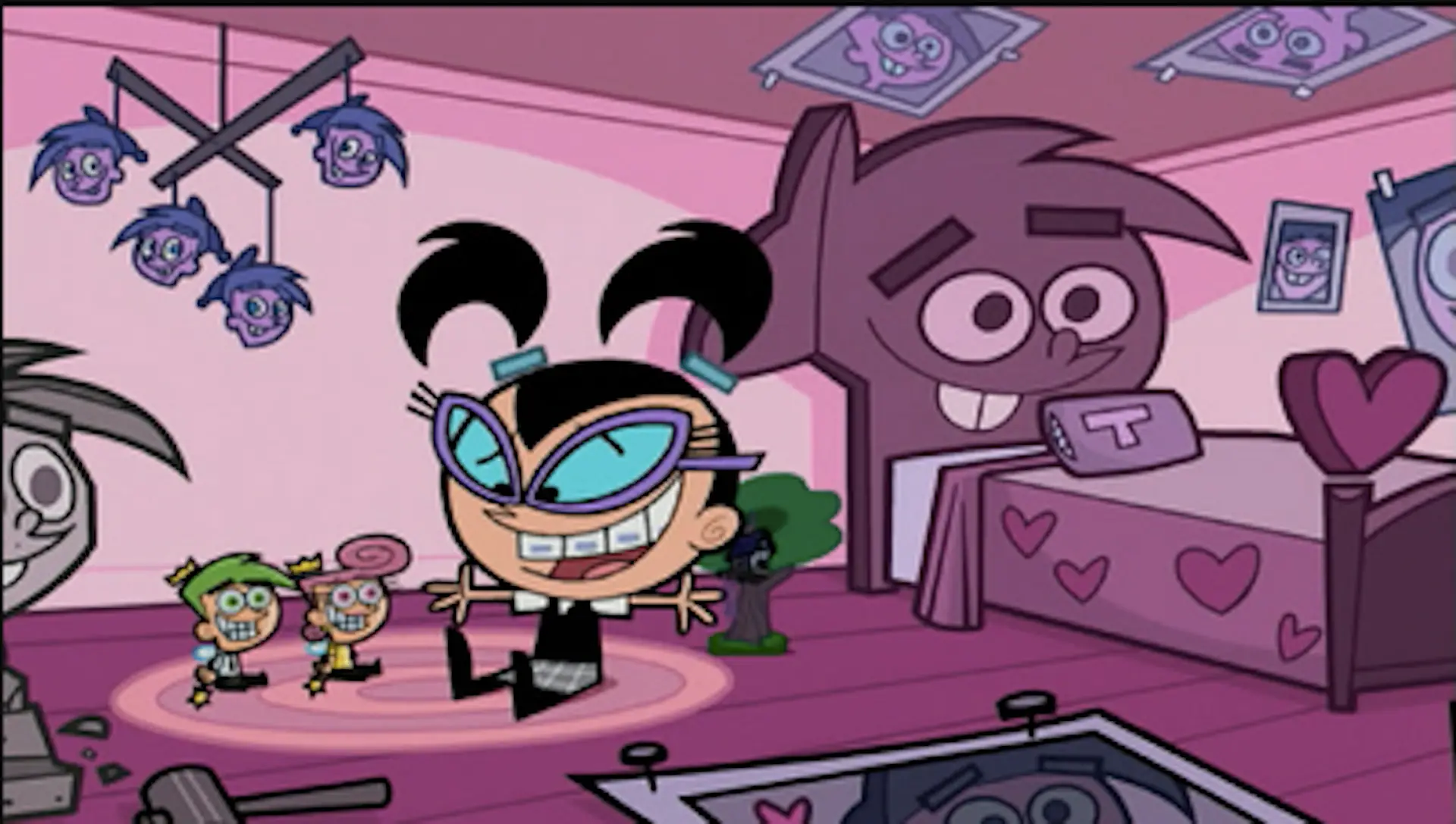 fairly odd parents