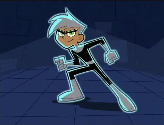 danny phantom