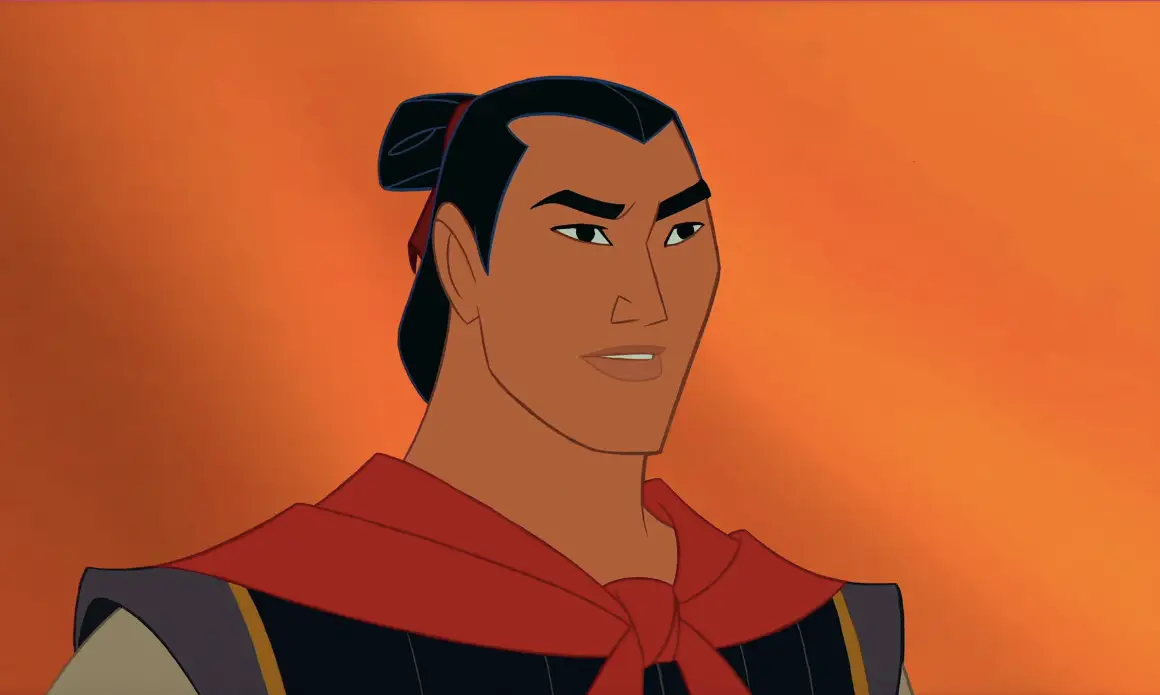 li shang