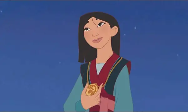 mulan
