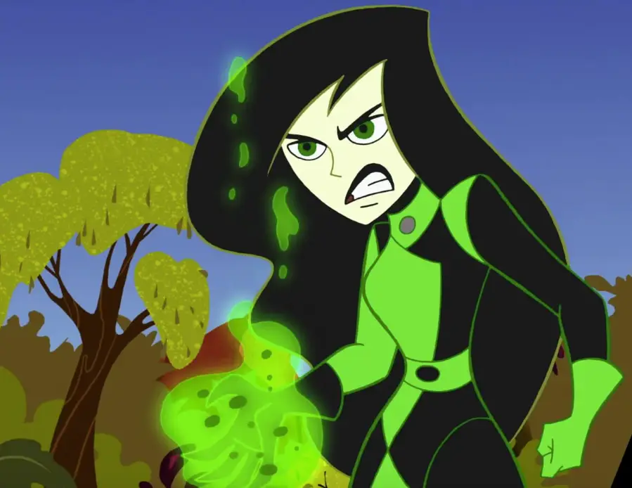 shego