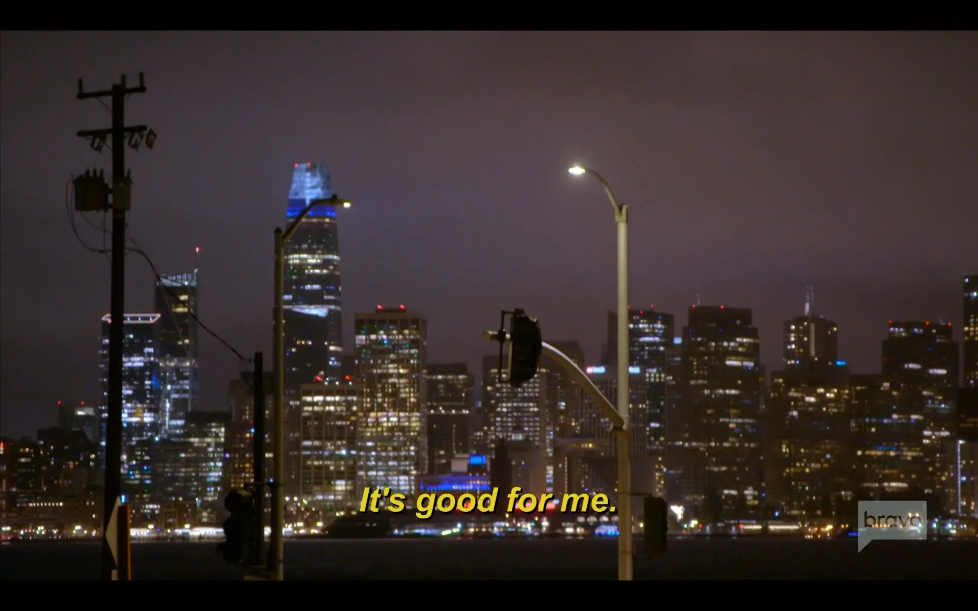 Tom Sandovl's hot mic moment on 'VPR'