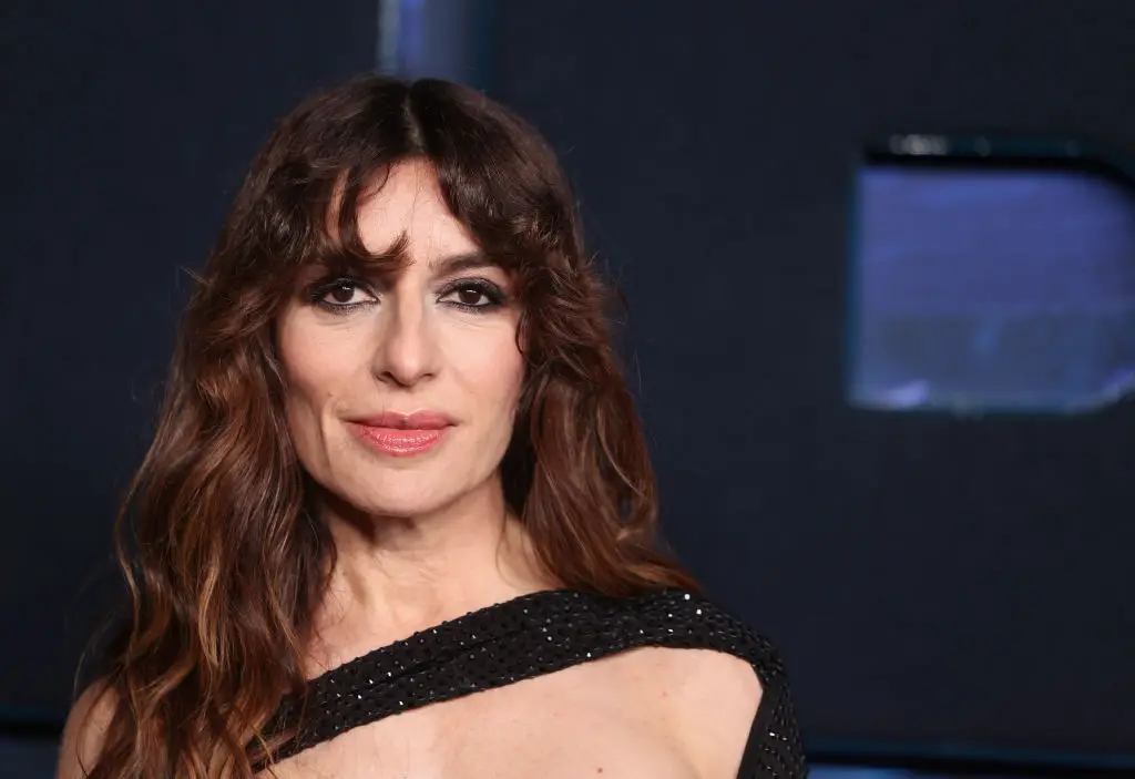 Sabrina Impacciatore