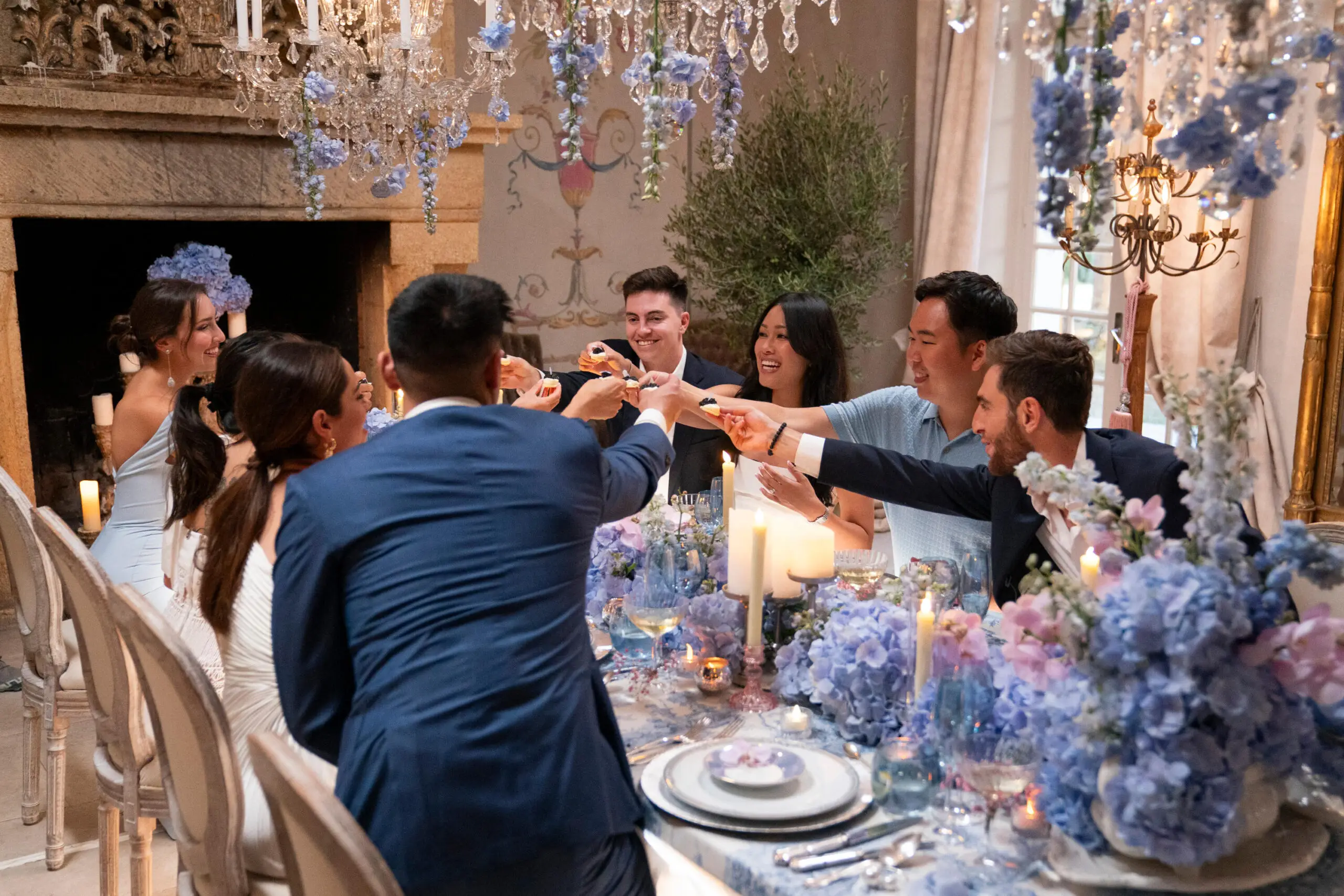 A Betchy Recap of the Vanderpump Villa Finale