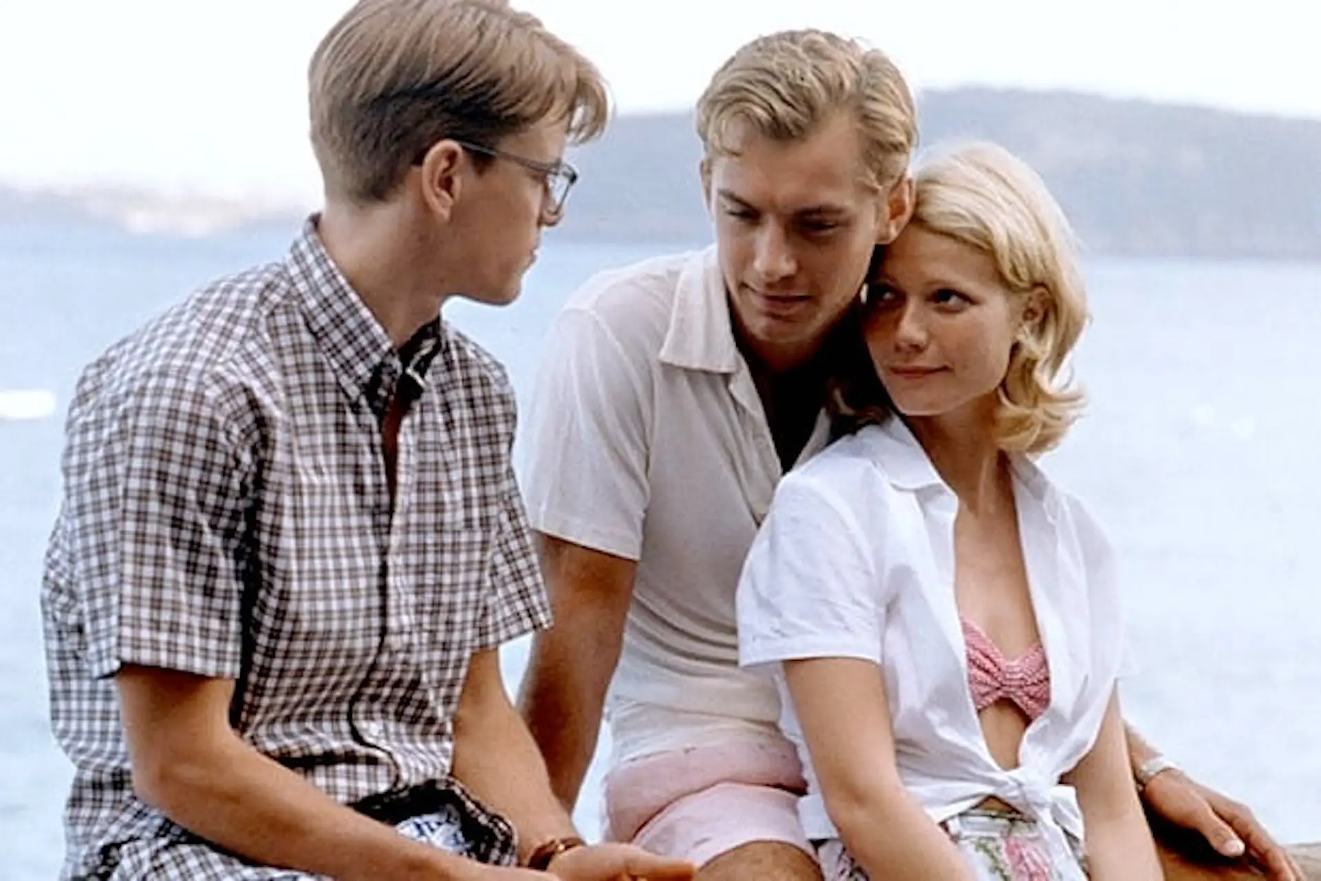 The Talented Mr. Ripley 
