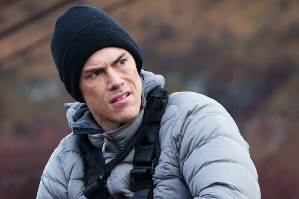 Tom Sandoval on 'Special Forces'