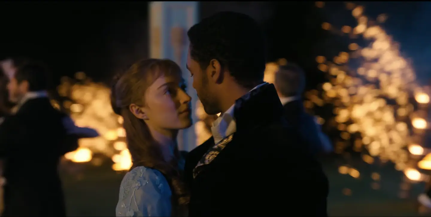 bridgerton daphne simon