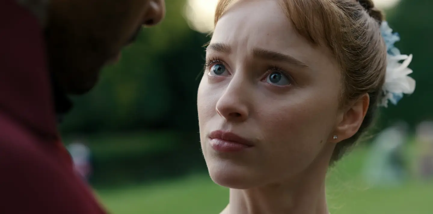 bridgerton daphne simon