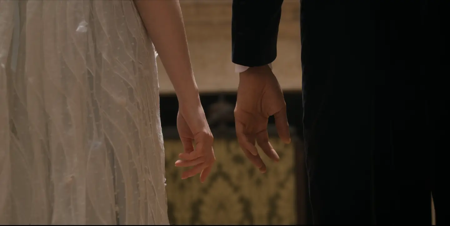 bridgerton daphne simon