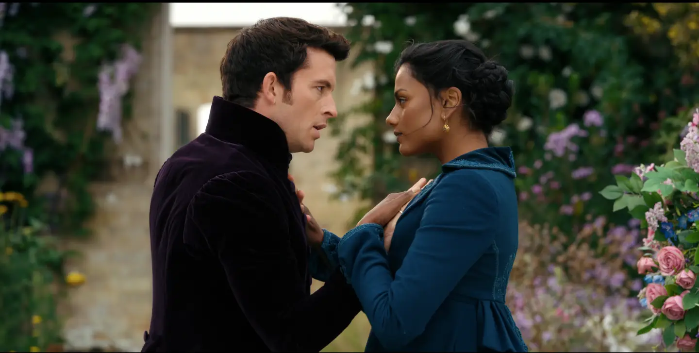 bridgerton kate anthony