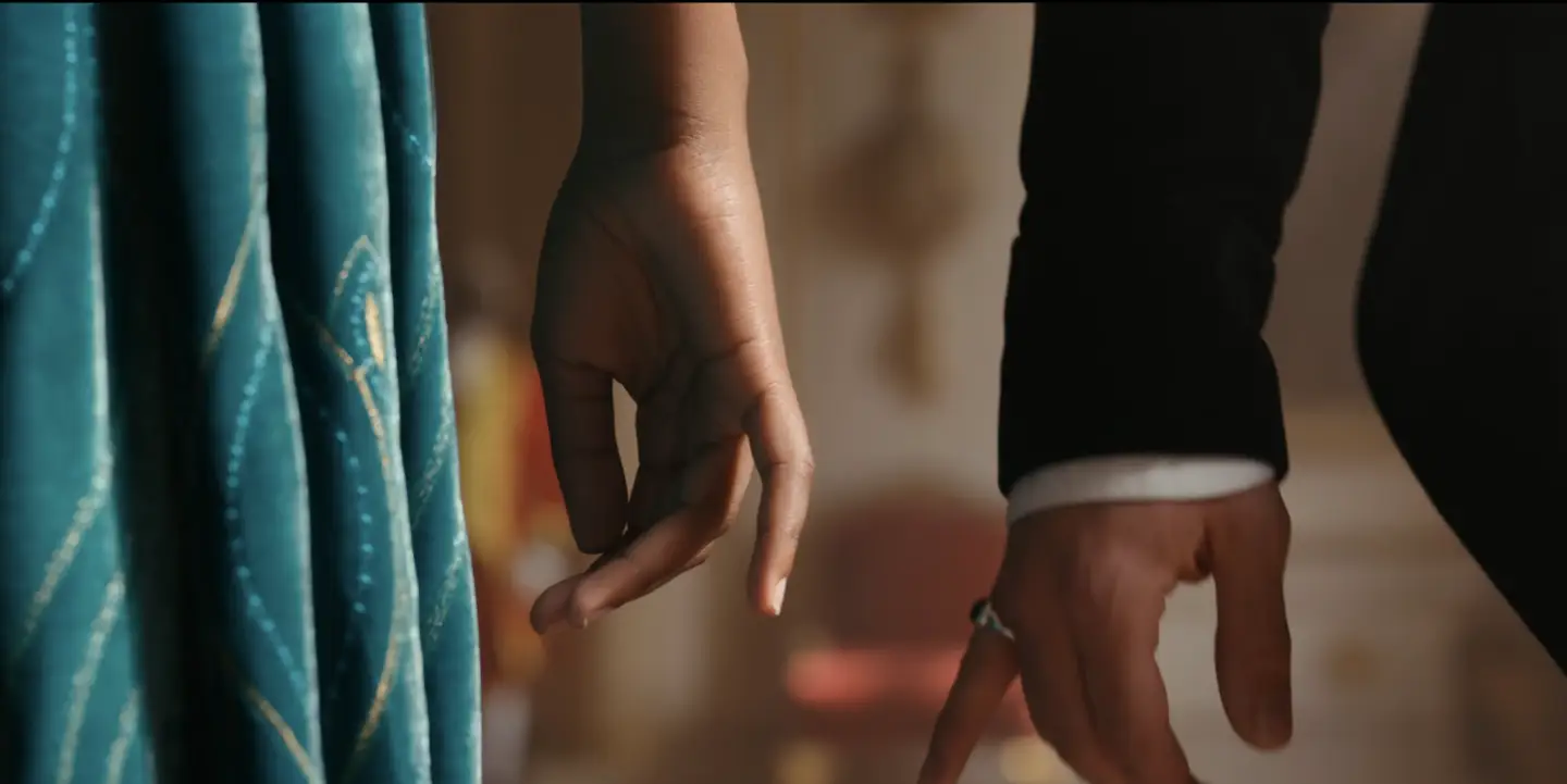 bridgerton kate anthony