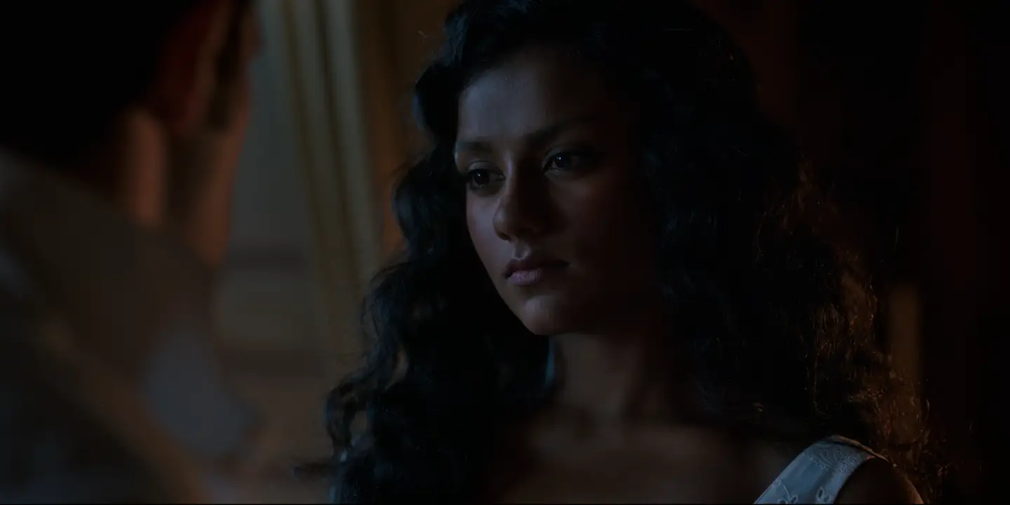 bridgerton kate anthony