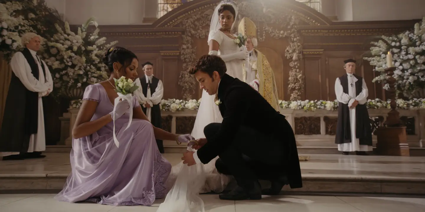 bridgerton kate anthony edwina