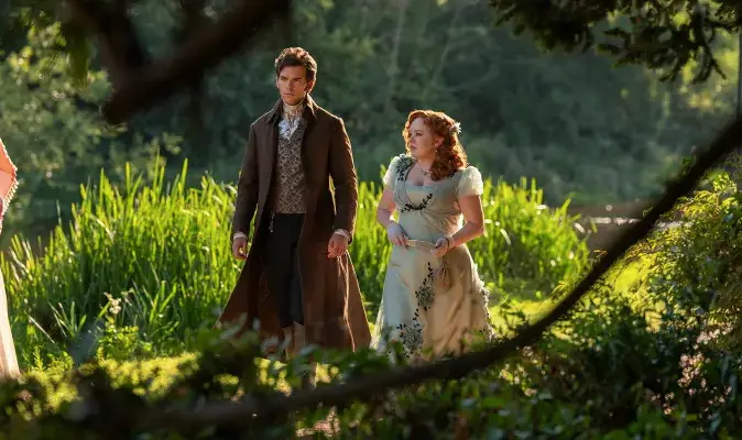 colin penelope bridgerton