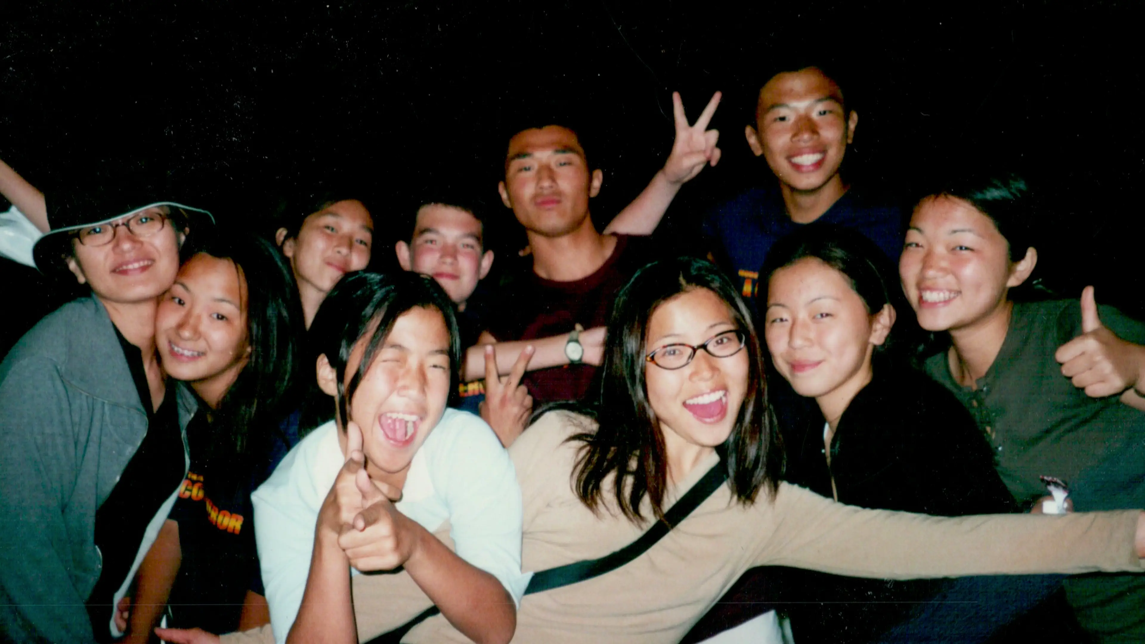 'Dancing for the Devil'