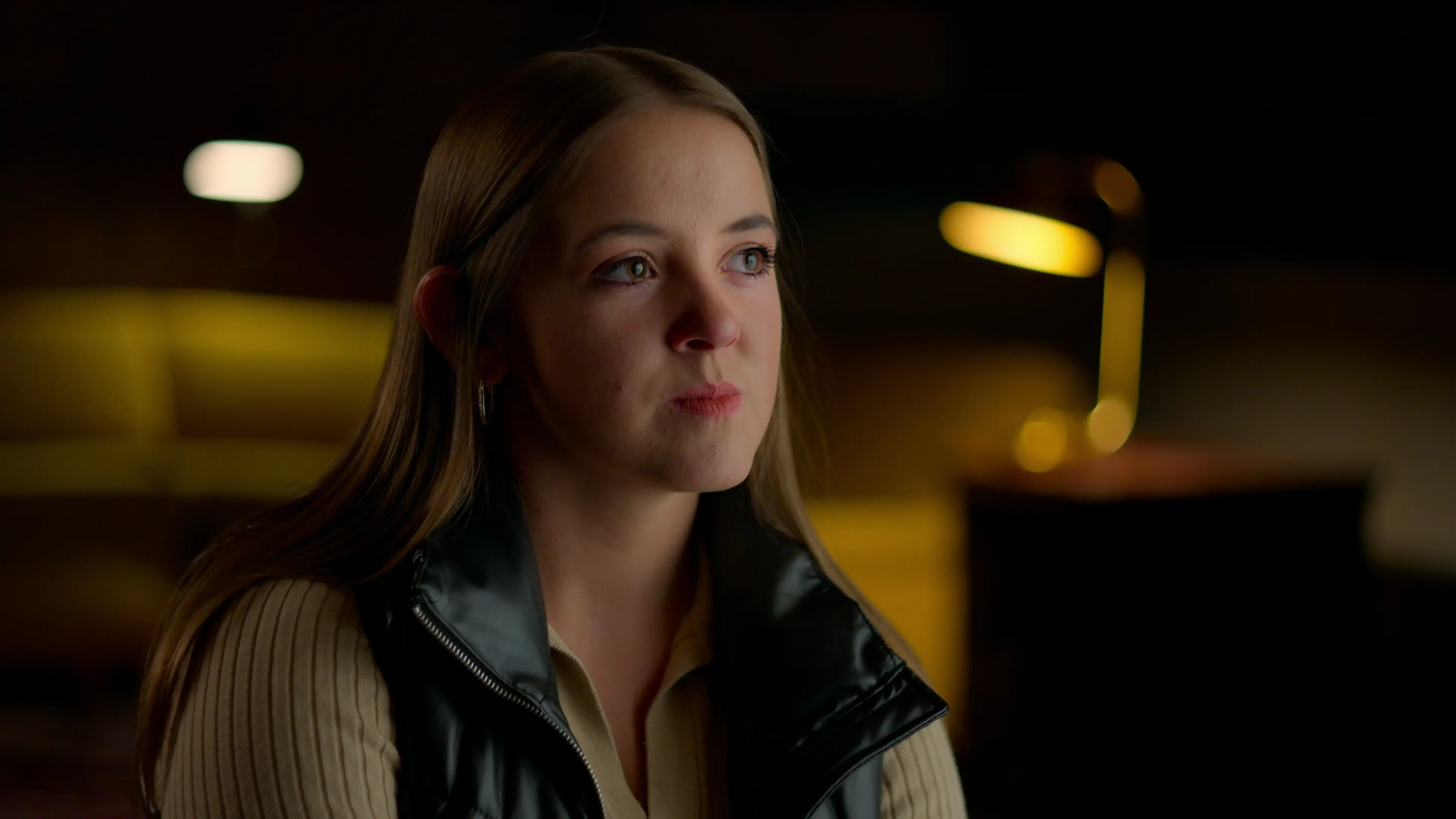 Kylie 'Dancing for the Devil'