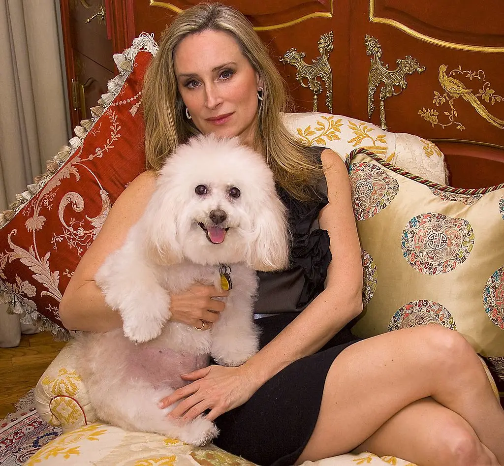 Sonja Morgan