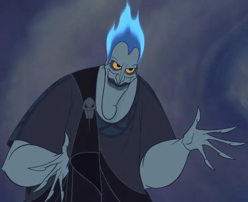 hades