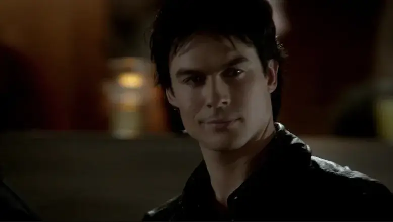 damon salvatore