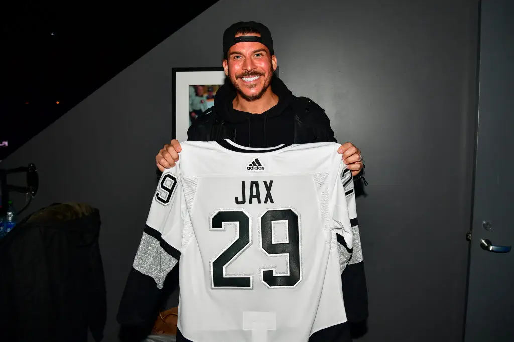 Jax Taylor