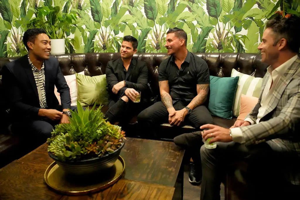 'The Valley' featured Jax's Studio City opening