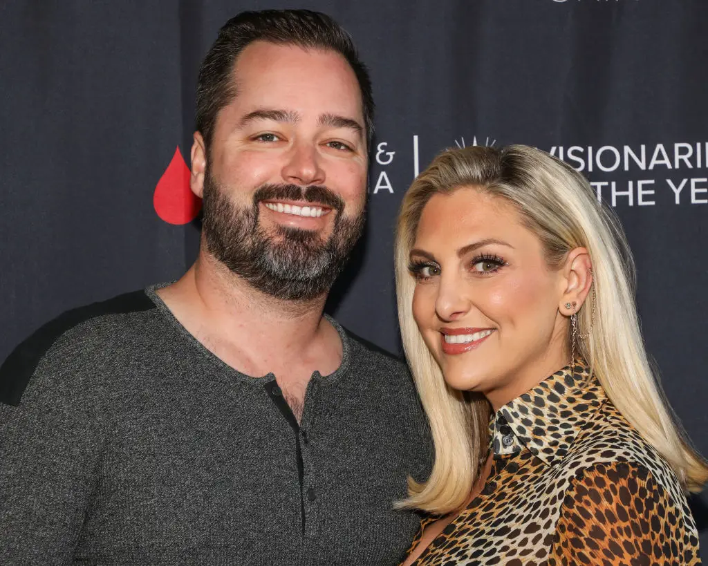 Travis and Gina tease break up ahead of 'RHOC' Season 18