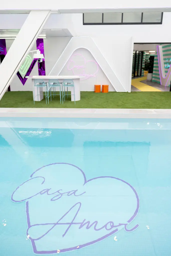 Casa Amor