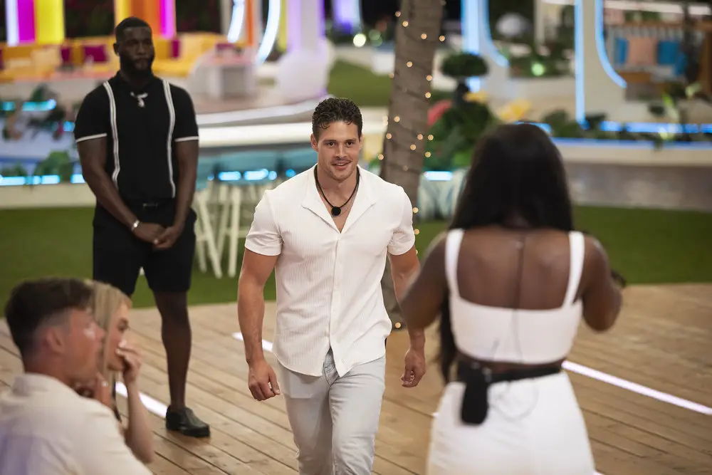 JaNa recouples with Connor