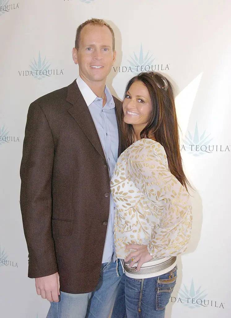 VIDA Tequila Launch Party