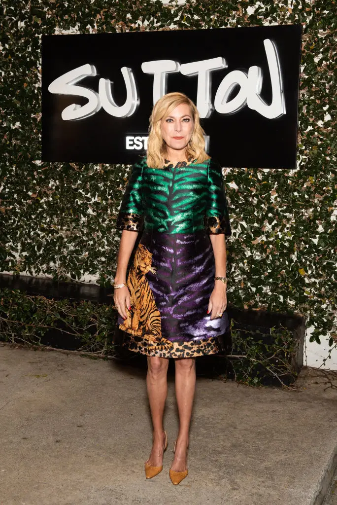 Sutton Stracke store event