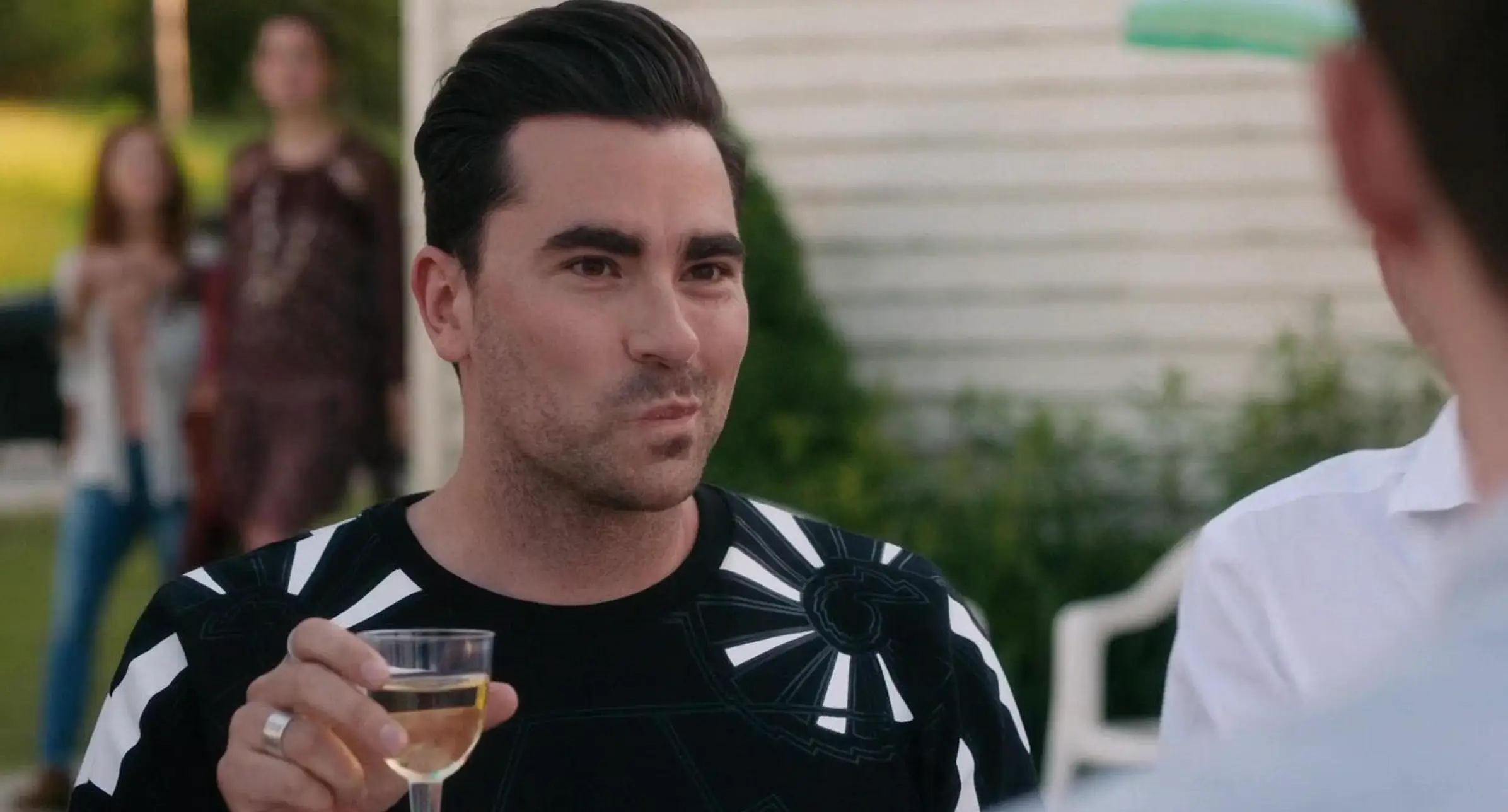 david rose schitt's creek