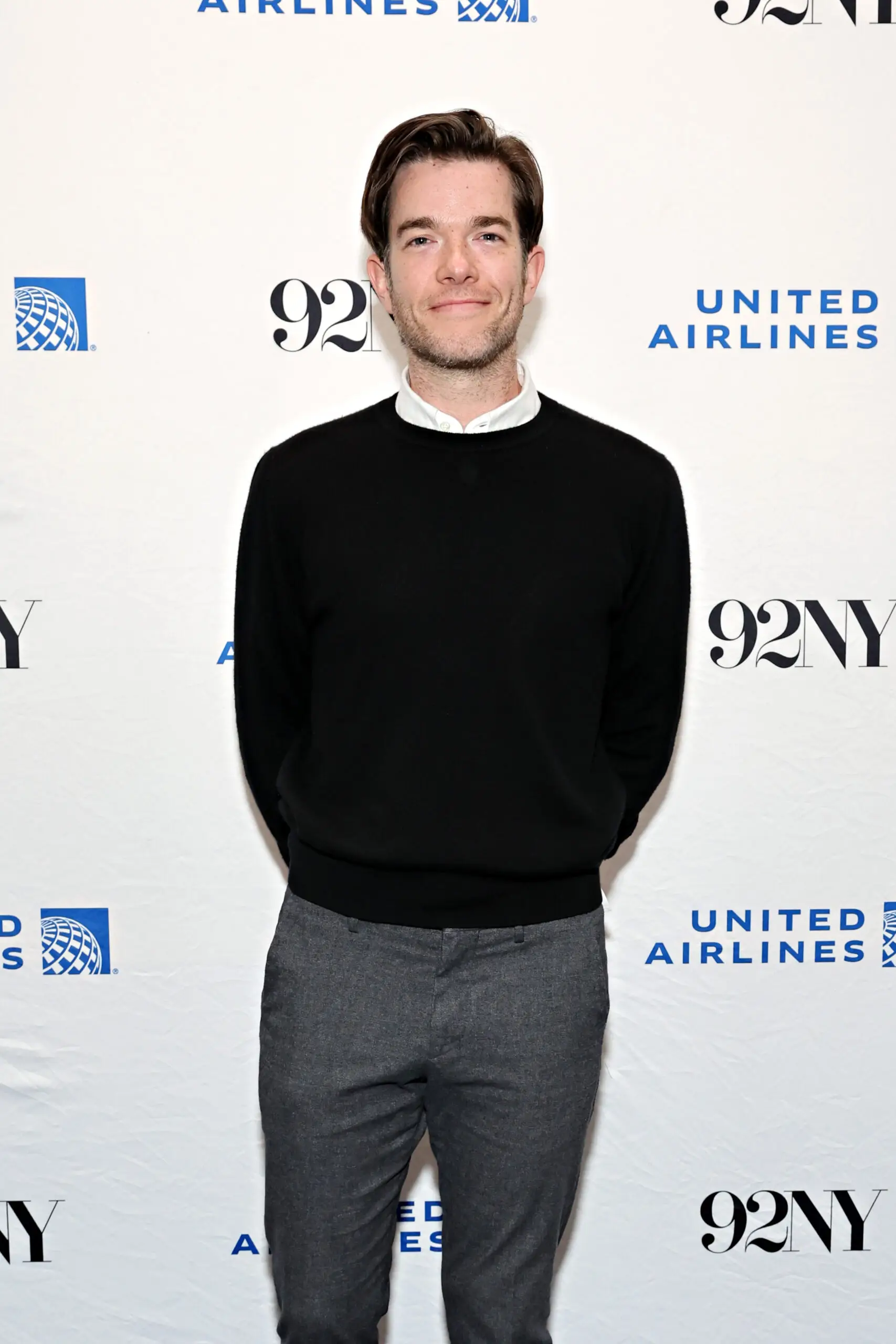 John Mulaney