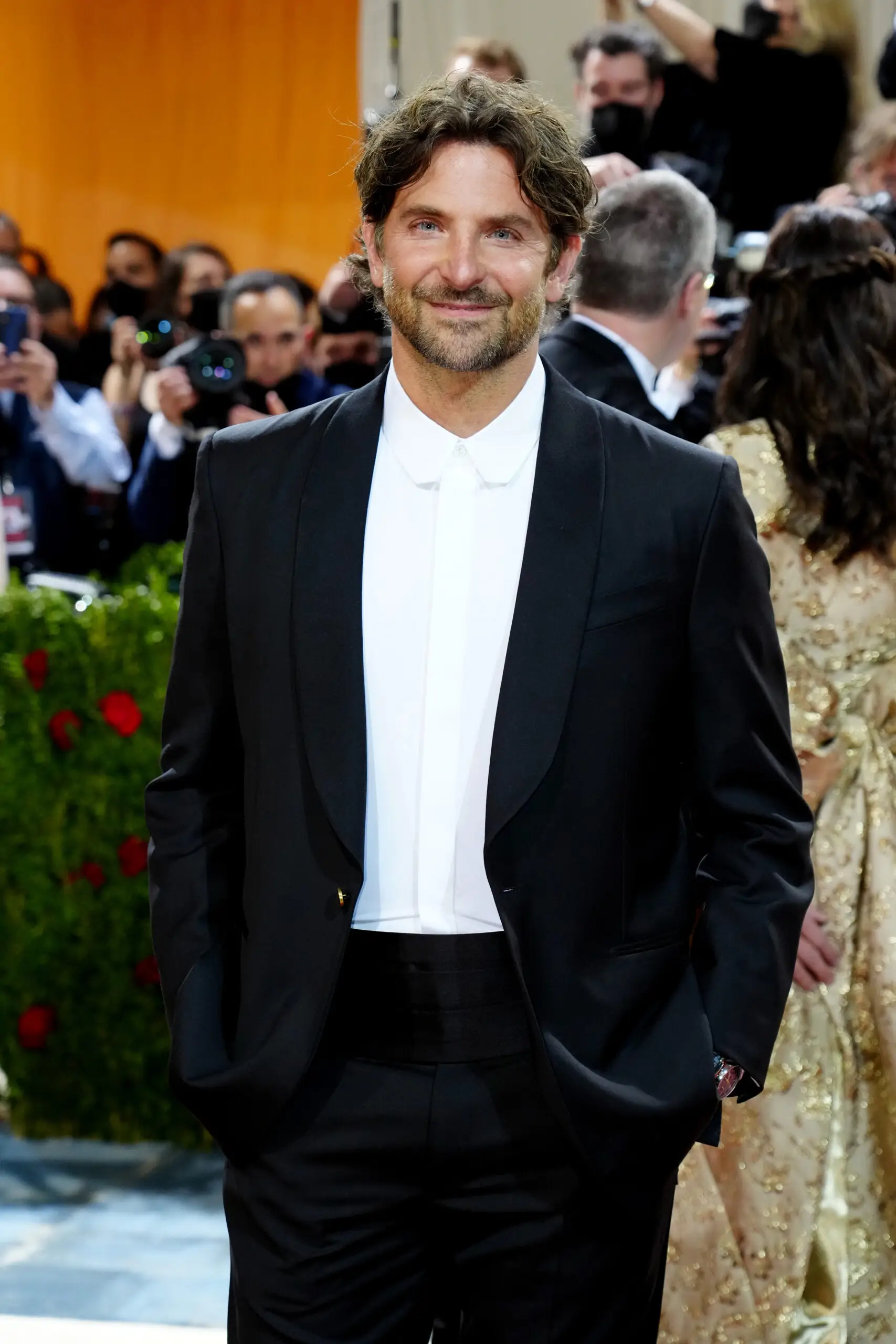Bradley Cooper
