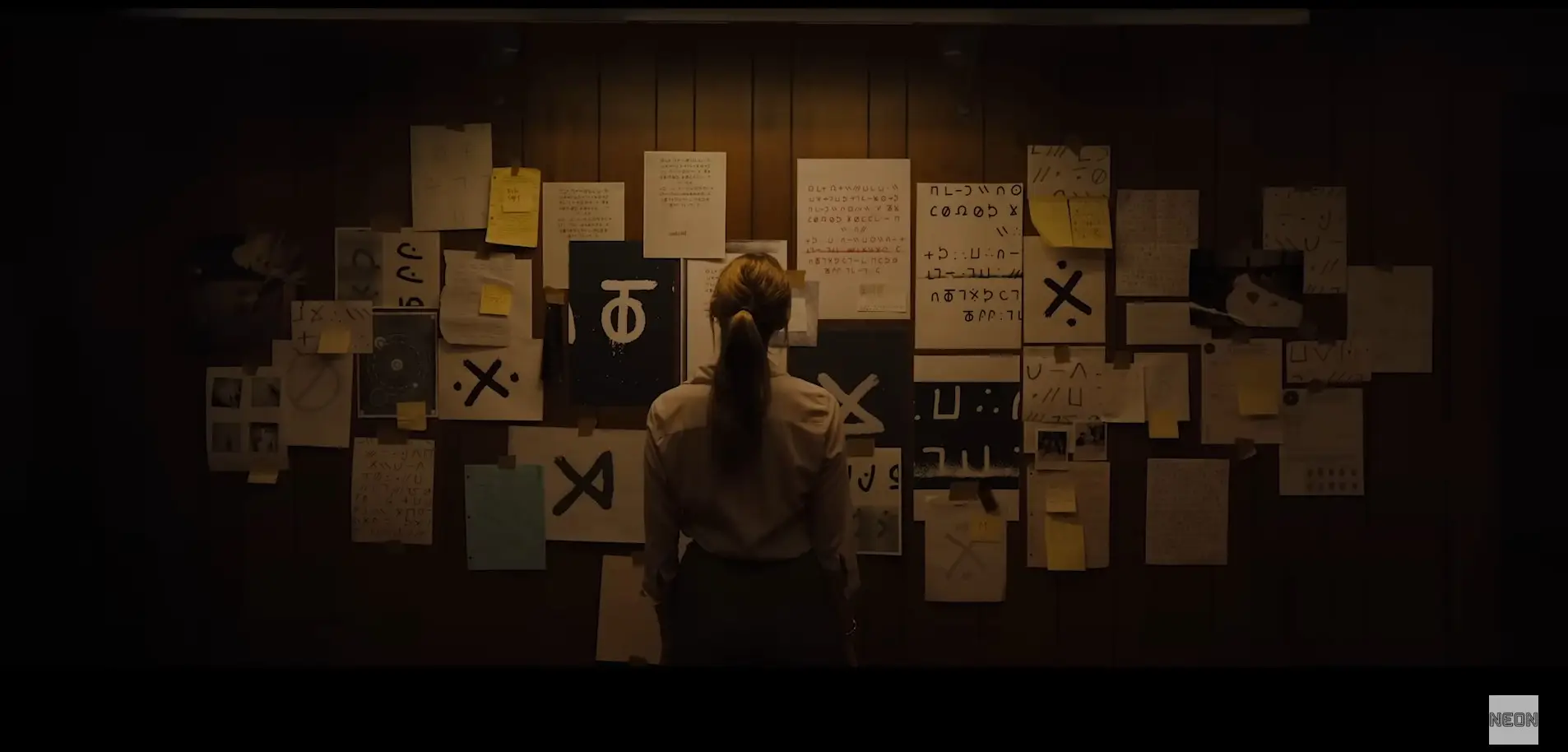 Longlegs Nic Cage Maika