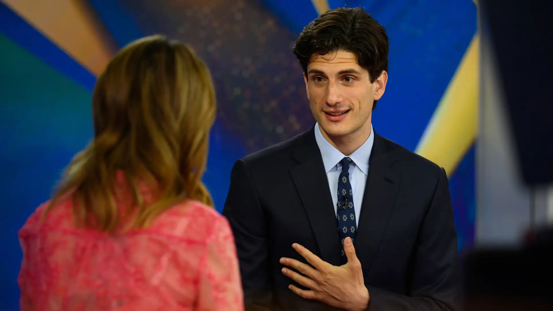 Jack Schlossberg