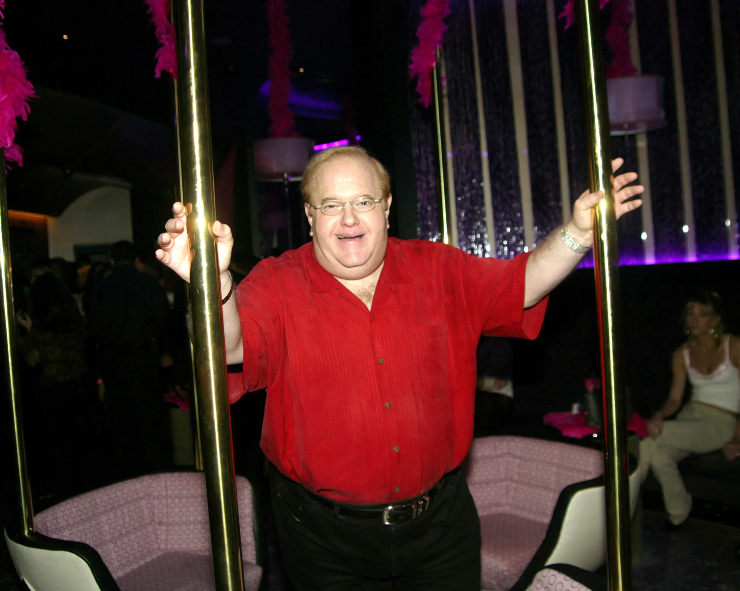 Lou Pearlman