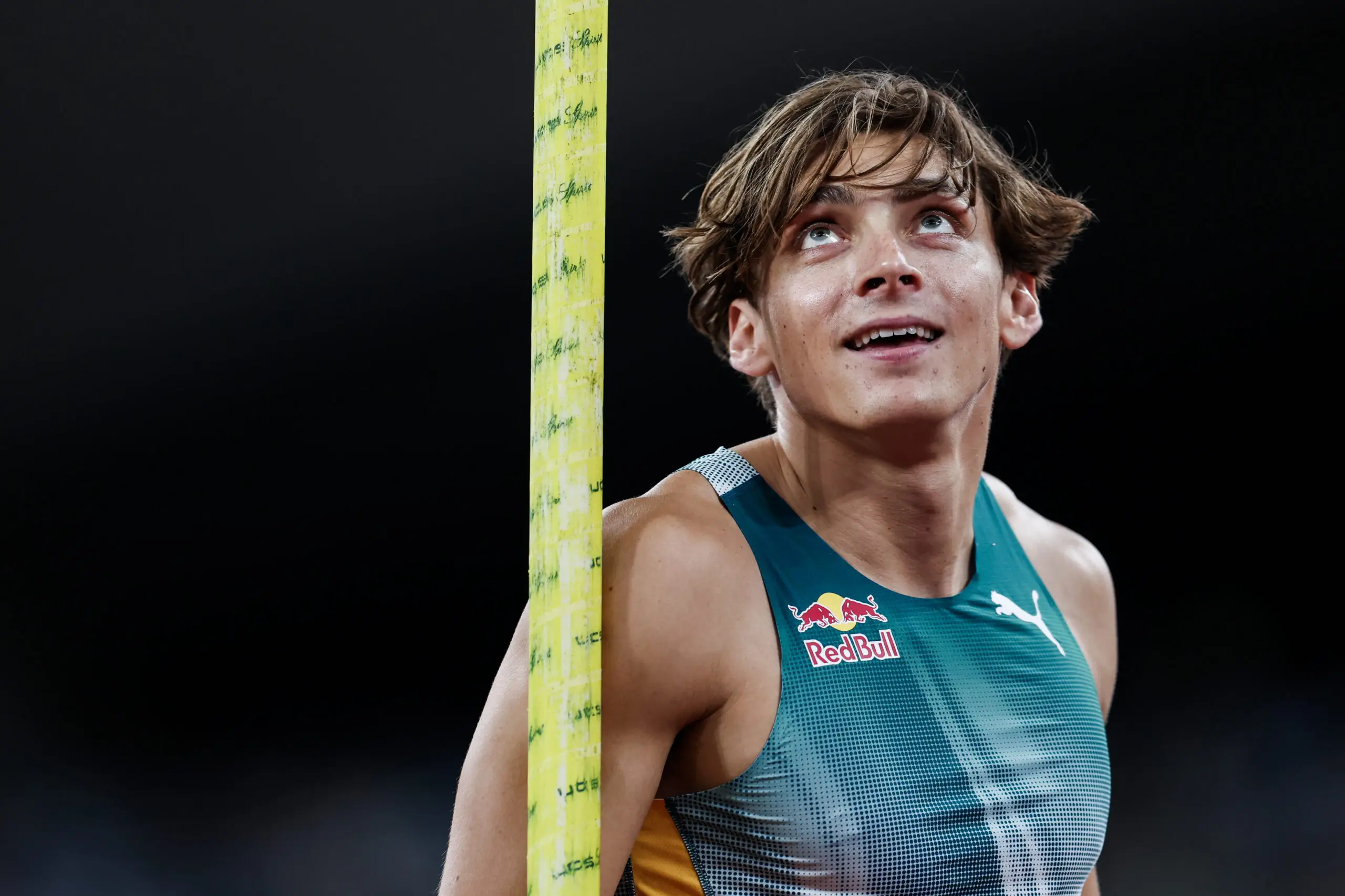Mondo Duplantis