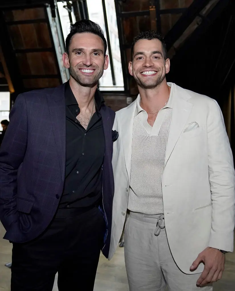 Jesse and Carl Summer House