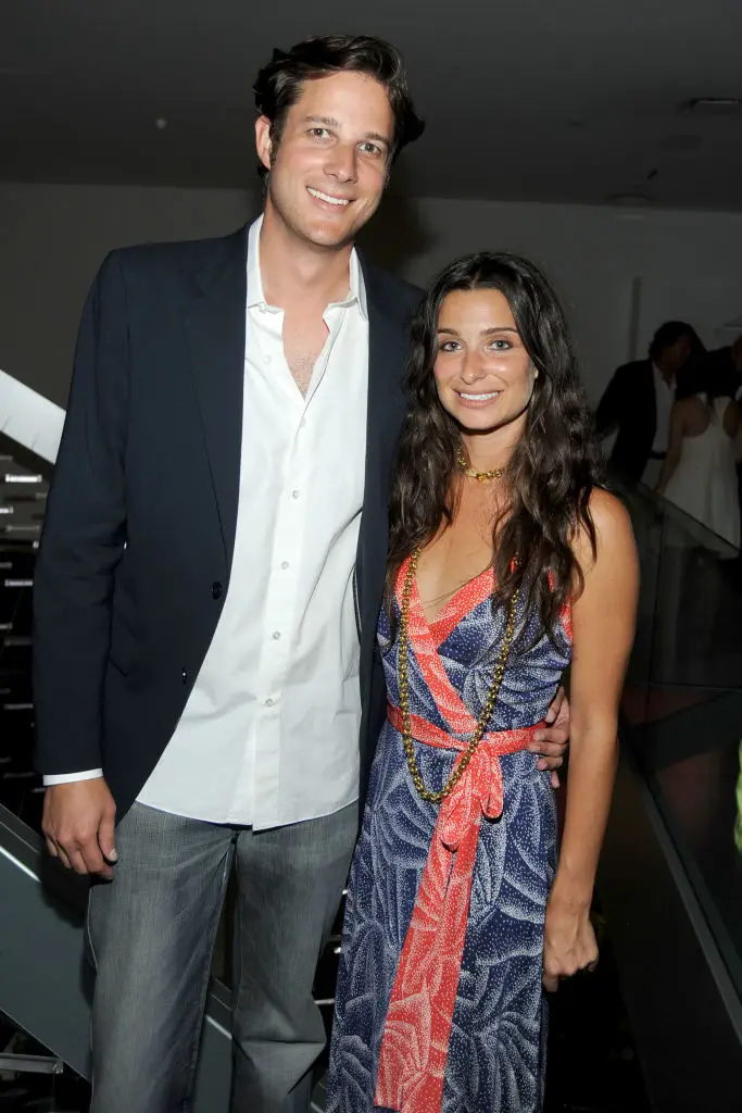 Candice Miller Brandon Miller Hamptons