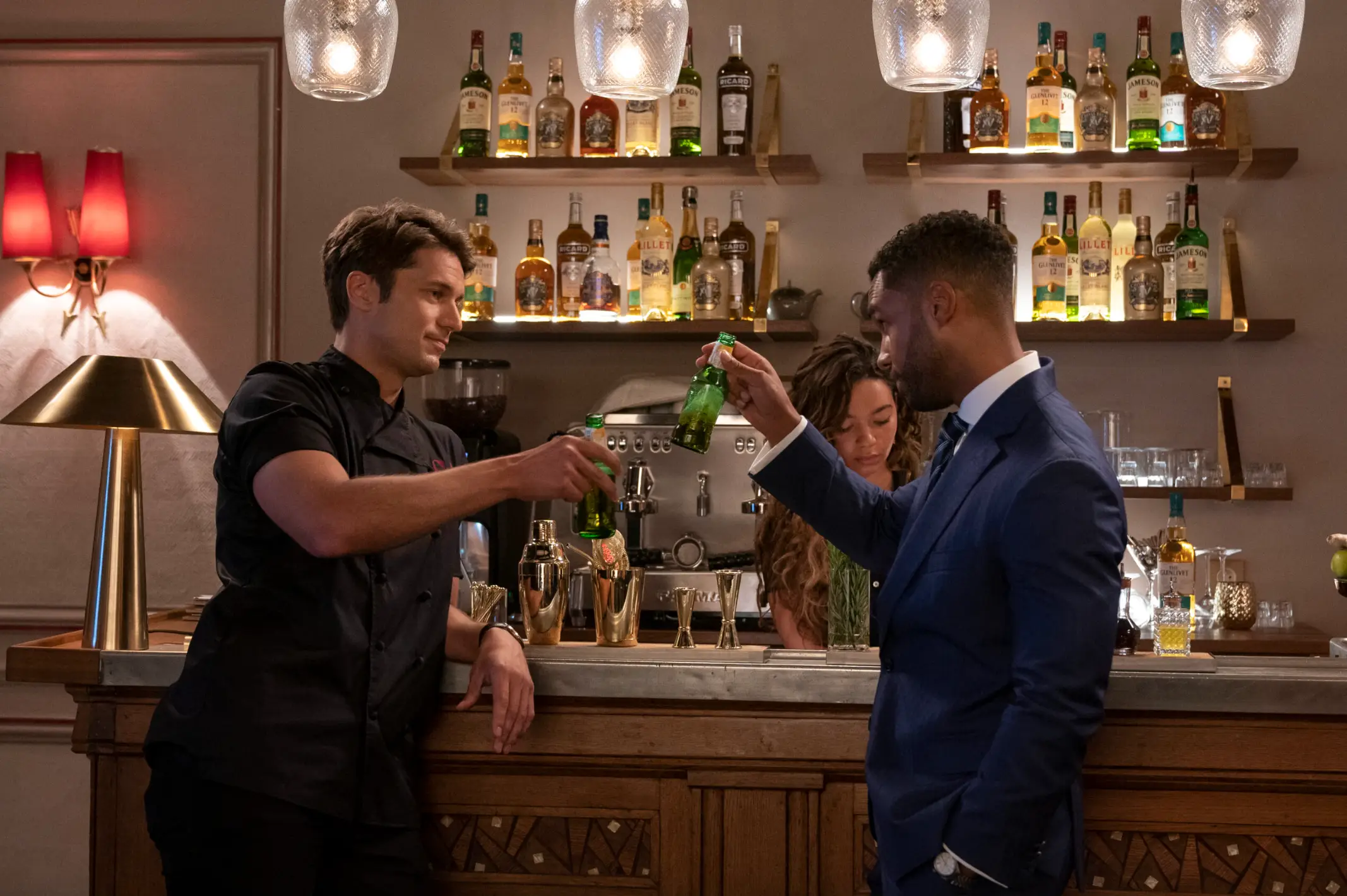 emily in paris gabriel alfie