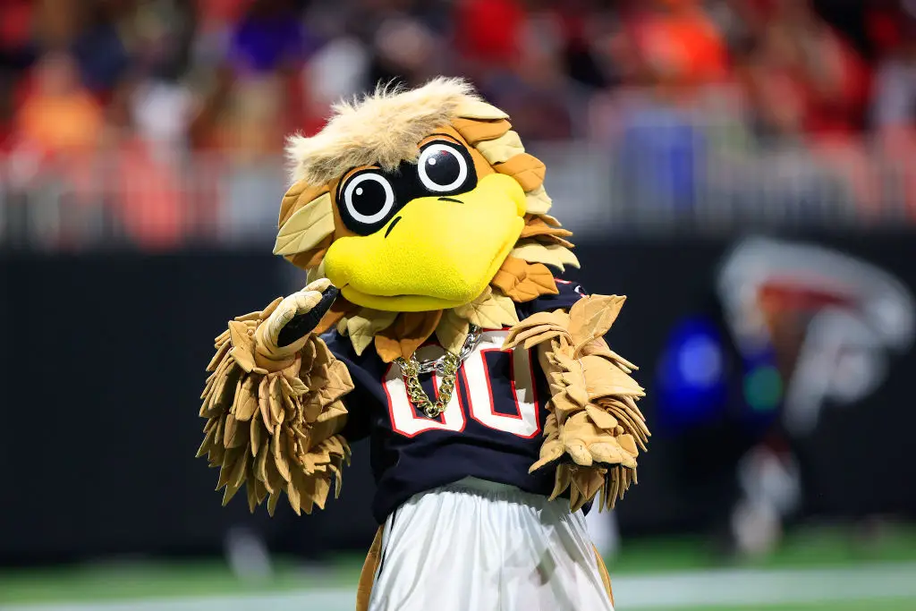 freddie falcon
