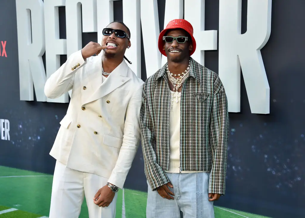 justin jefferson jordan addison