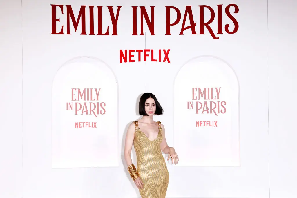 emily in paris
