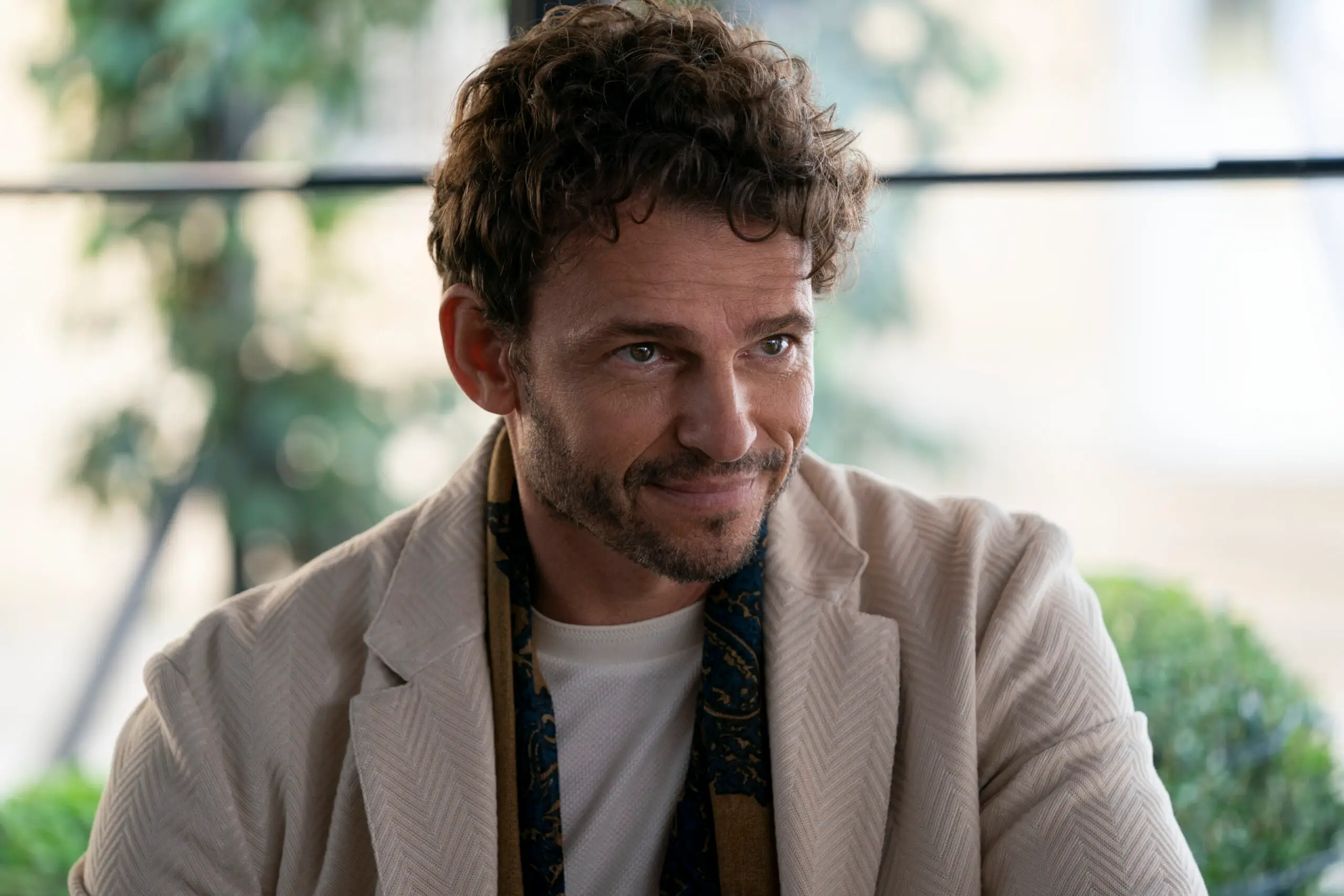 laurent emily in paris